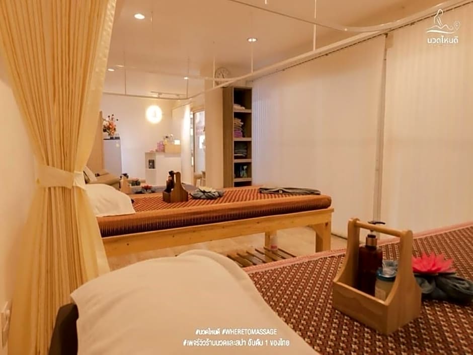 Super OYO Capital O 564 Nature Boutique Hotel