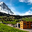 Eiger Lodge Chic