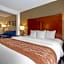 Comfort Inn & Suites Wilkes Barre - Arena