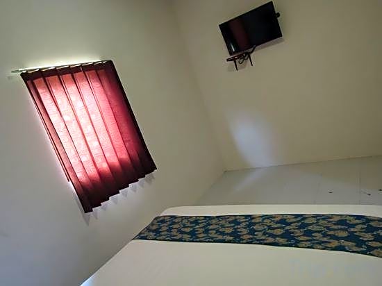 Balkondes Bumiharjo (Kampung Dolanan)