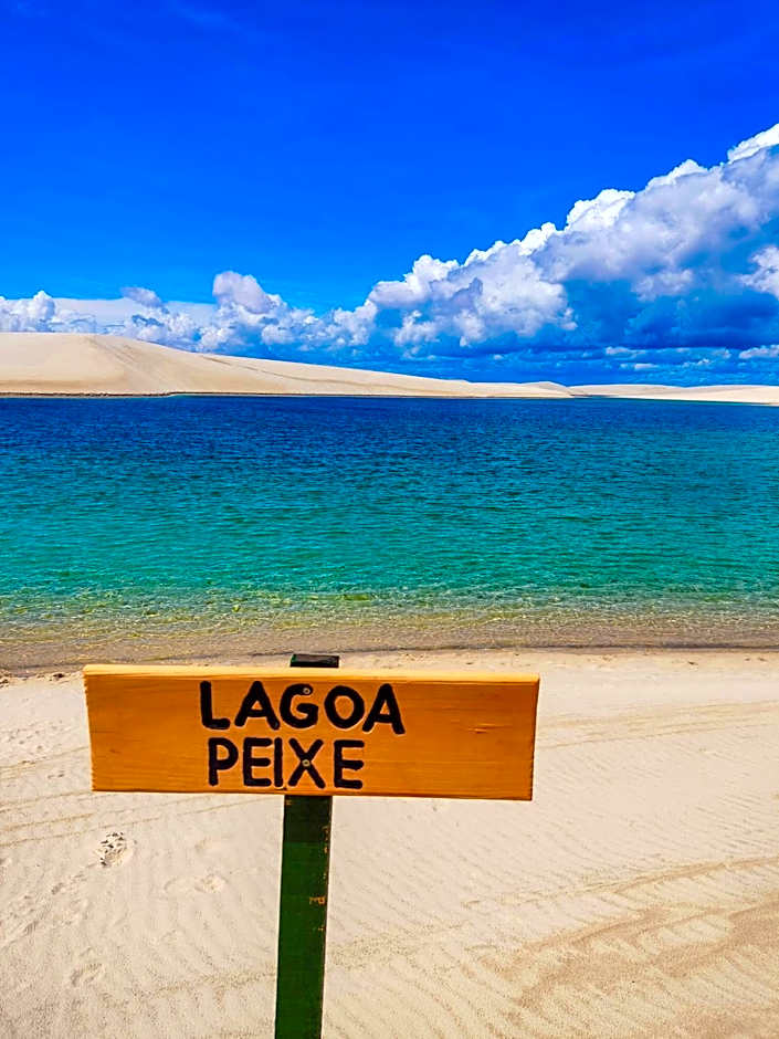 Dunas Residence - Casa 10