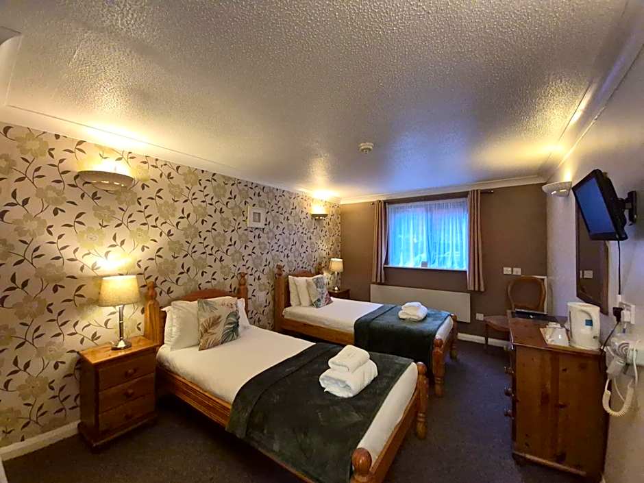 Photo 1 sur 4 de 2 Beds, Pet-Friendly
