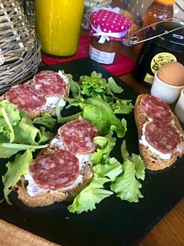 B&B Pieve Degli Artisti