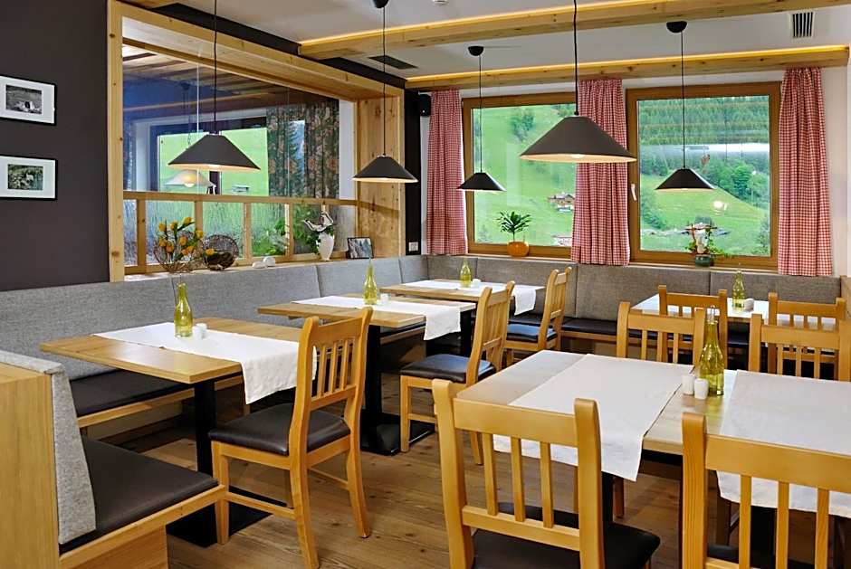 Berghotel Lämmerhof