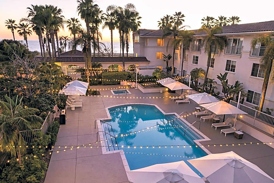 Hilton Garden Inn Carlsbad Beach