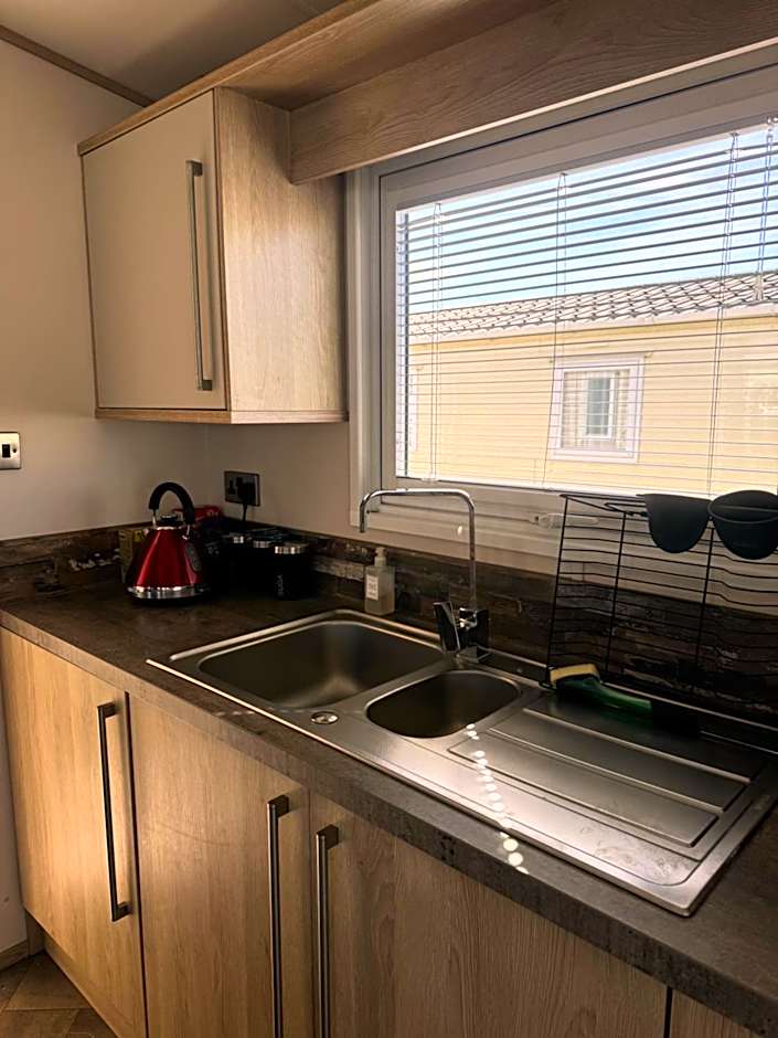 Whitstable tranquility