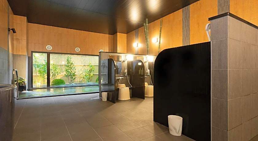 Hotel Route Inn Kyoto Kameoka Ekimae