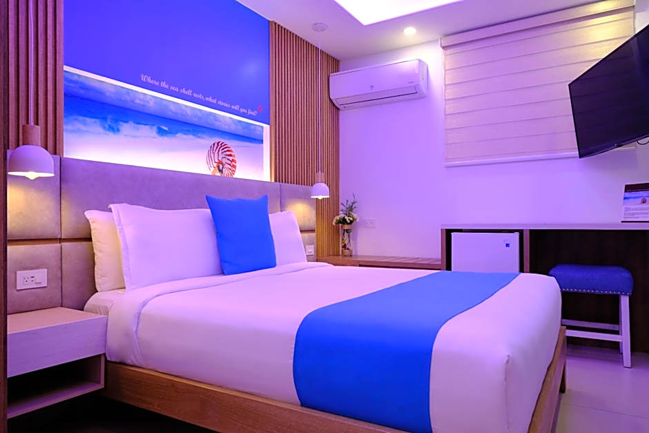 Victoria City Hotel