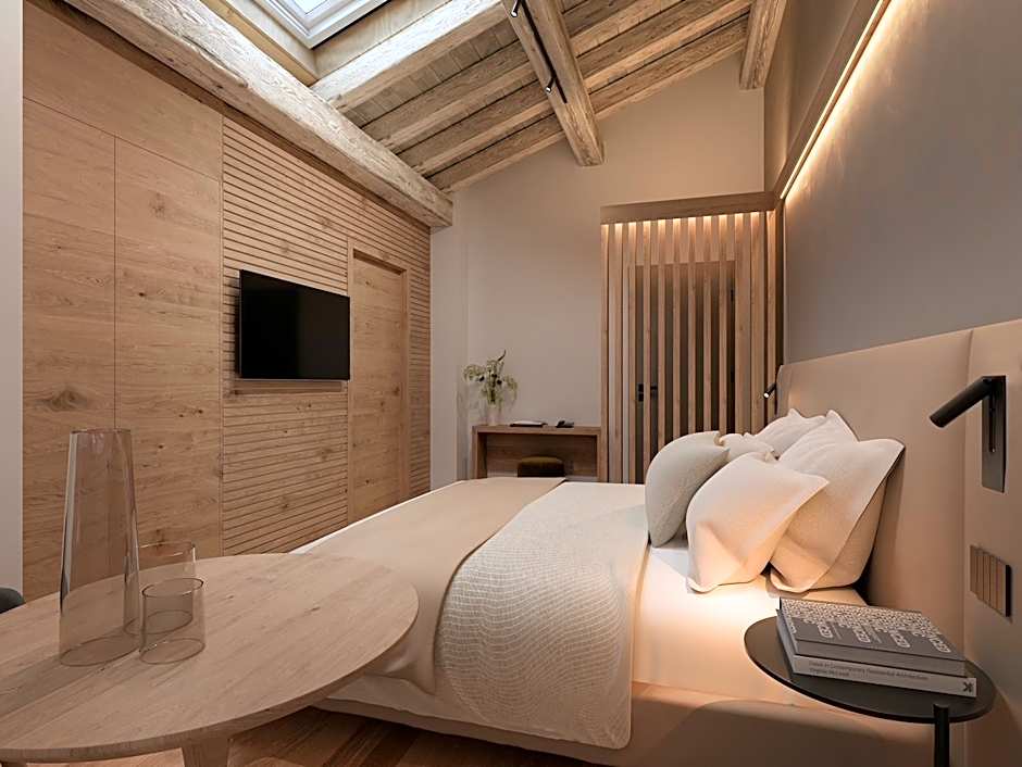 Naturae Lodge Wellness & Spa