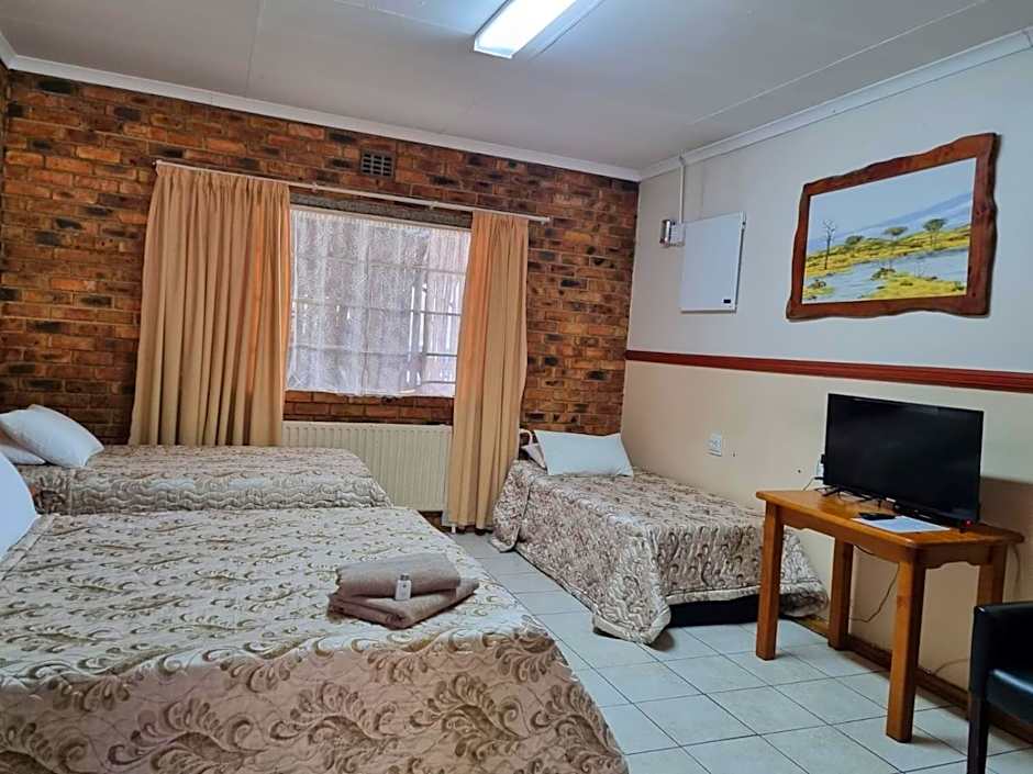 Airport Inn Bed and Breakfast