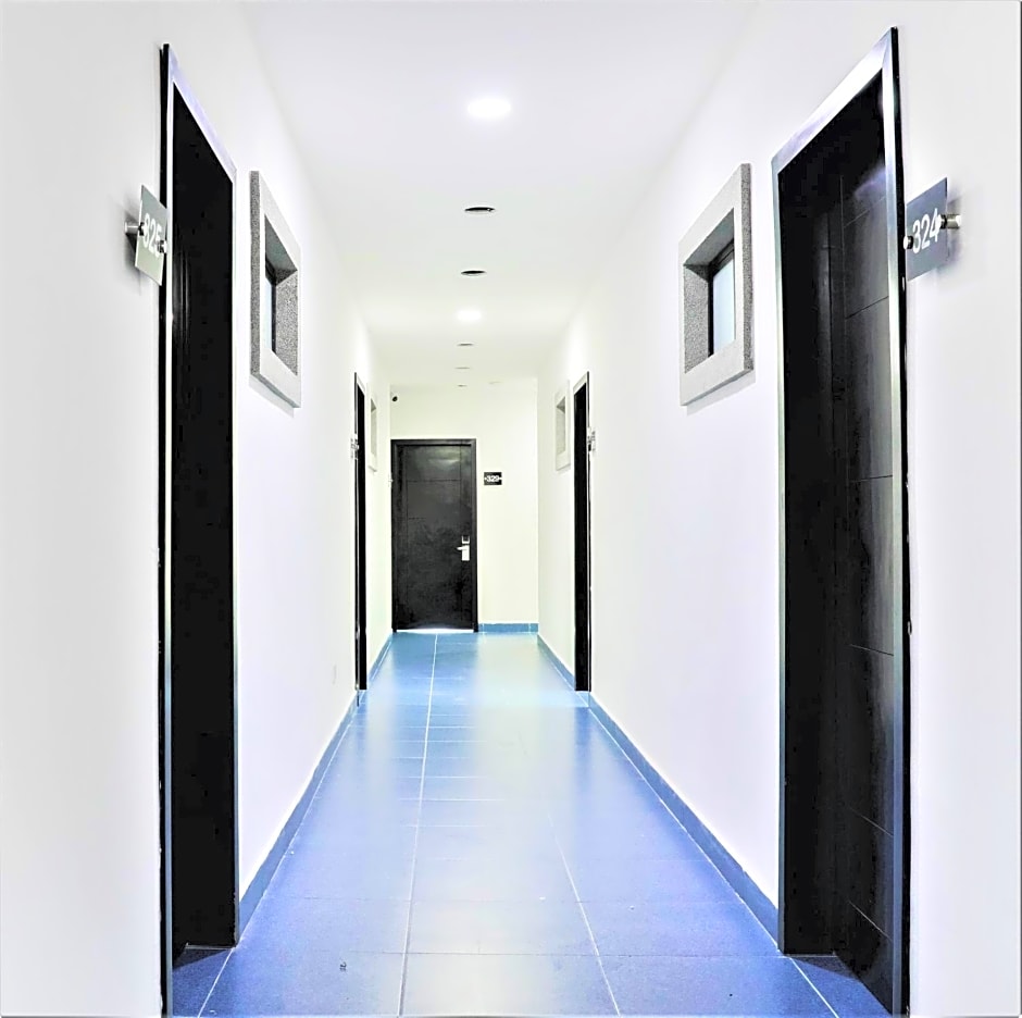 SC Hotel Playa del Carmen