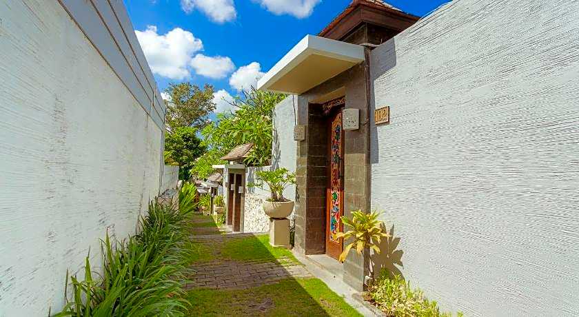 The Canggu Boutique Villas