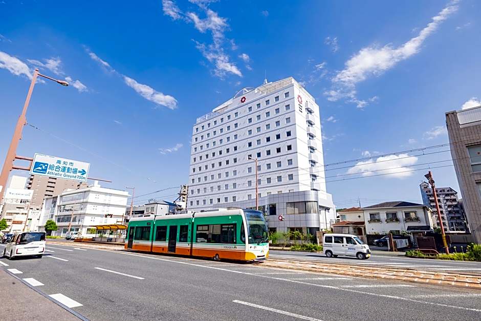 Orient Hotel Kochi