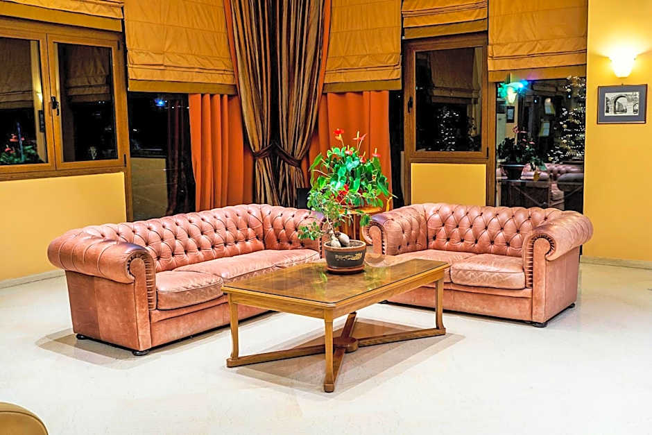 Ambassador Hotel Thessaloniki