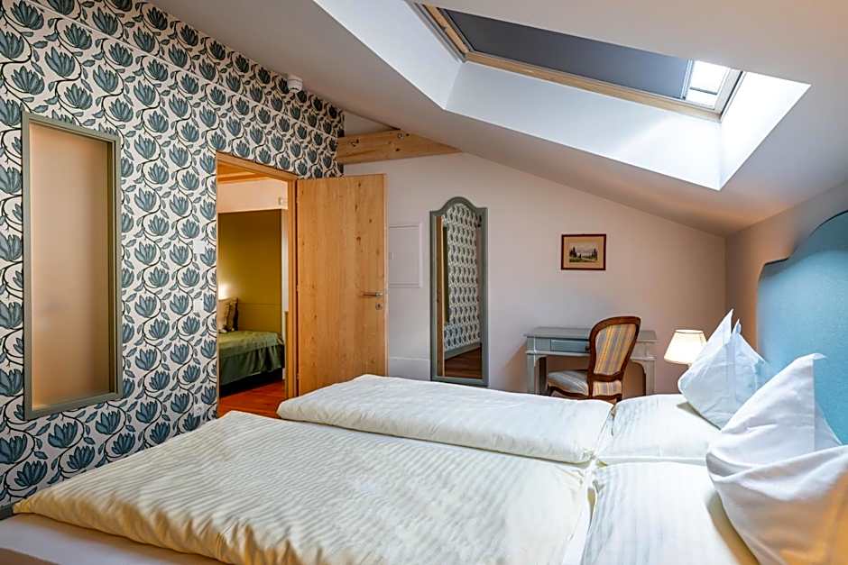 Residence Perwanger