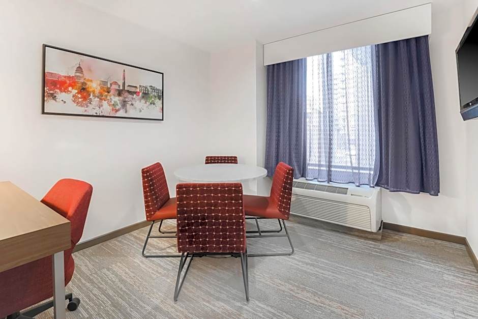 Hampton Inn Silver Spring Washington DC