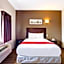 Hotel O Dilley Main St TX