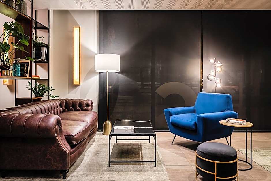 Hotel HC*** Mollet Barcelona