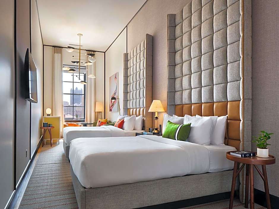 21c Museum Hotel St Louis