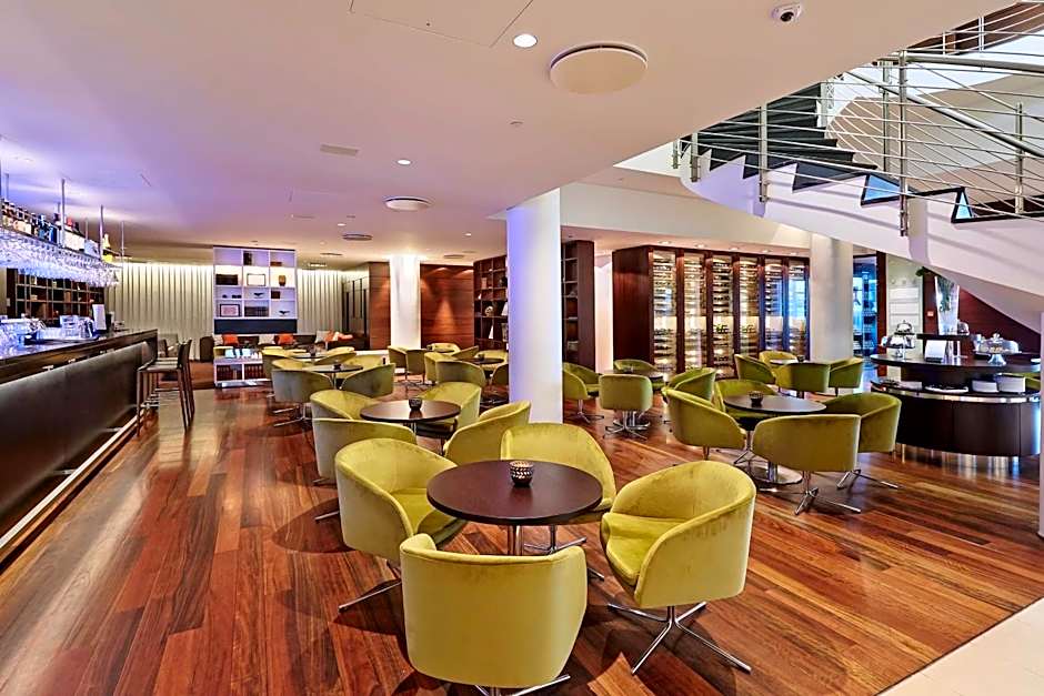 Hilton Reykjavik Nordica
