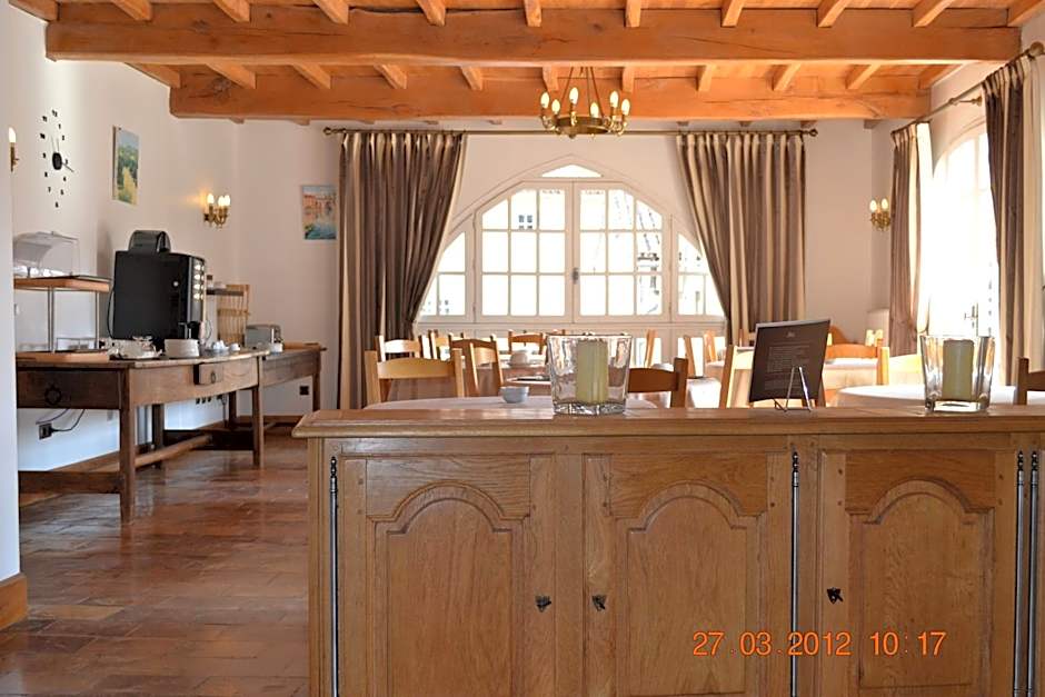 Hotel des Consuls