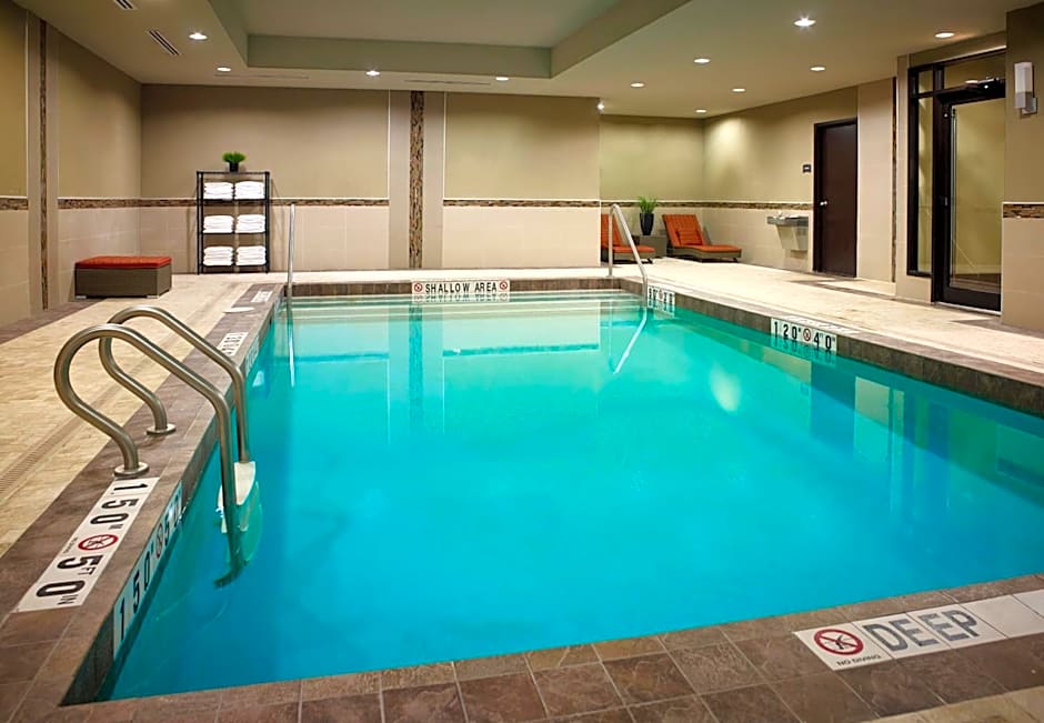 Staybridge Suites Hamilton - Downtown By IHG