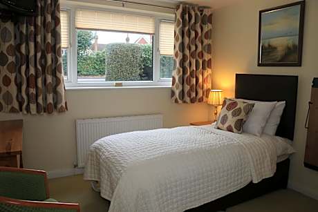 Single Room with Shower