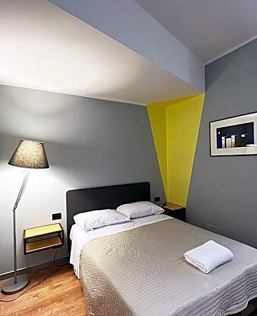 Classic Double Room (1 Double Bed)