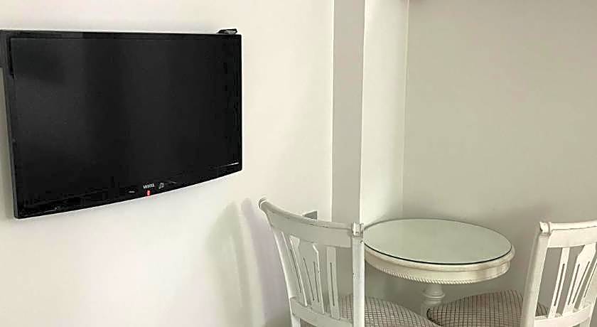 Taksim Nacre Residence