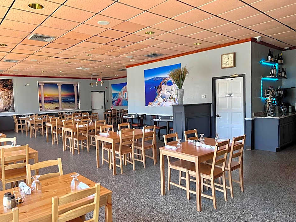 Falmouth Inn