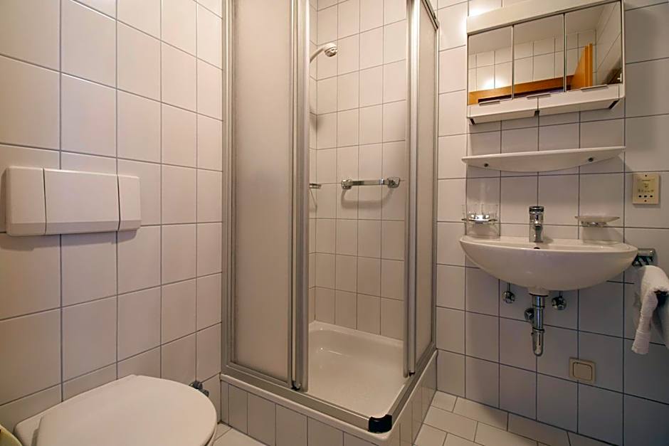 Appartements Christophorus