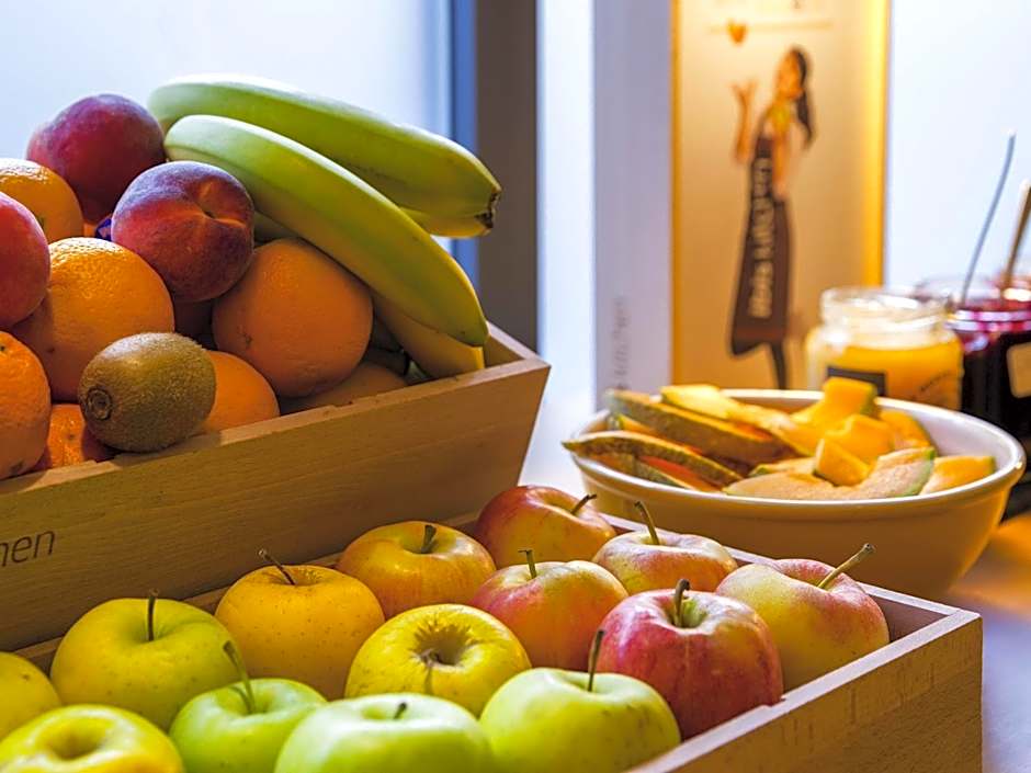 Ibis Geneve Petit Lancy Hotel