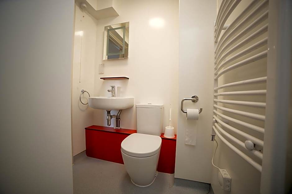 University of Essex - Colchester Campus