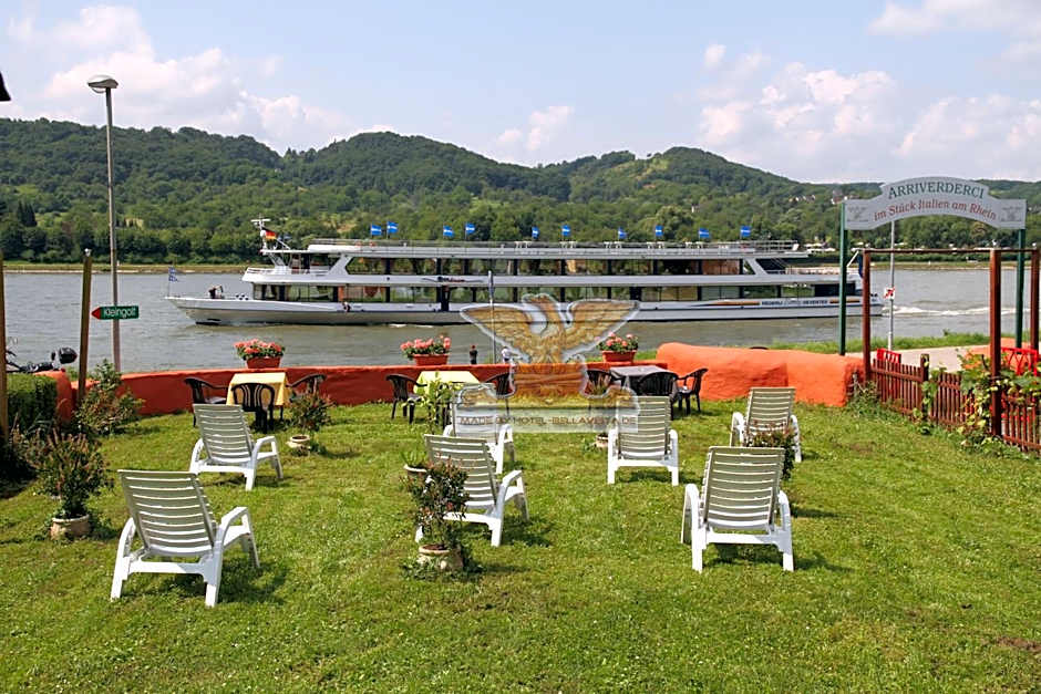 Rheinhotel Bellavista