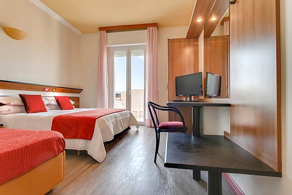 El Cid Campeador - Family Hotel