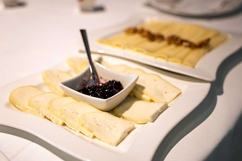 Hotel Inffinit Sanxenxo