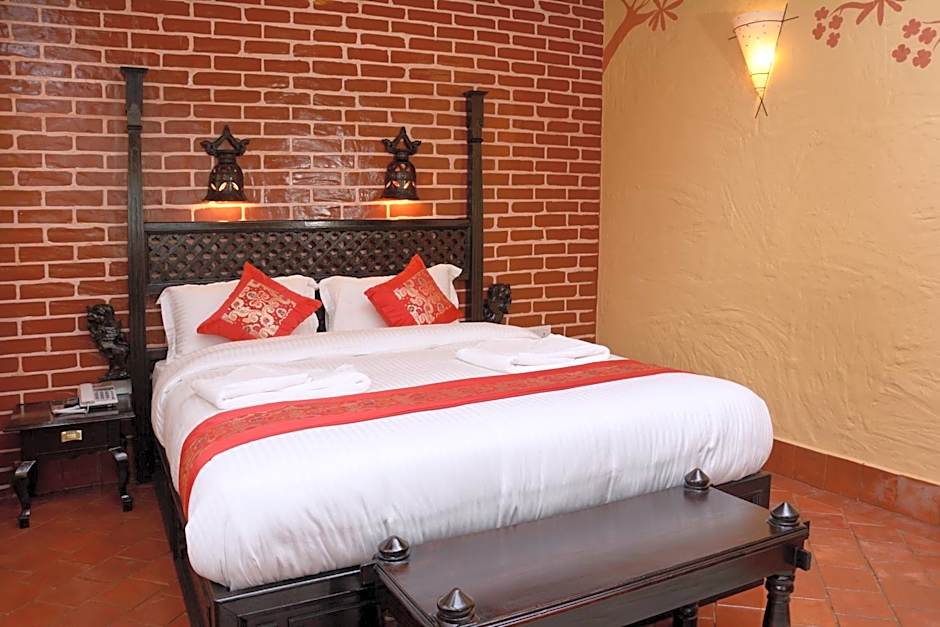 Kasthamandap Boutique Hotel