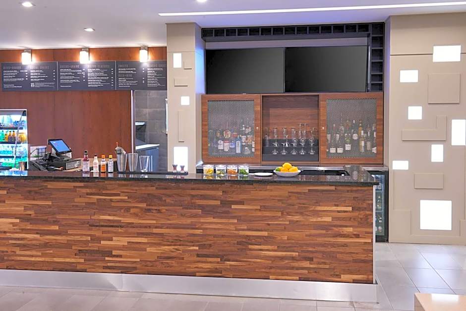 Courtyard by Marriott Jackson