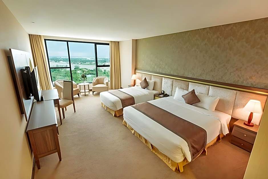 Muong Thanh Luxury Can Tho Hotel