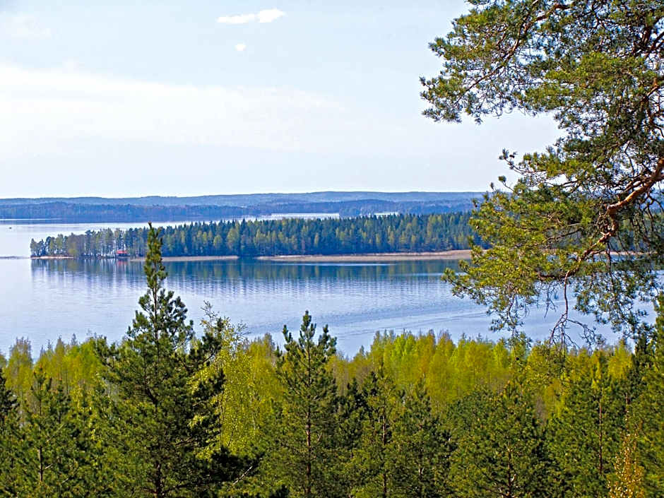 Hotel & Hostel Tallukka