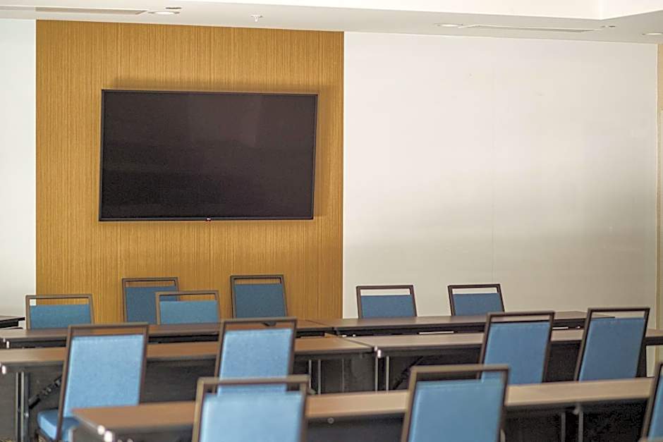 Hampton Inn Redmond Bend Airport