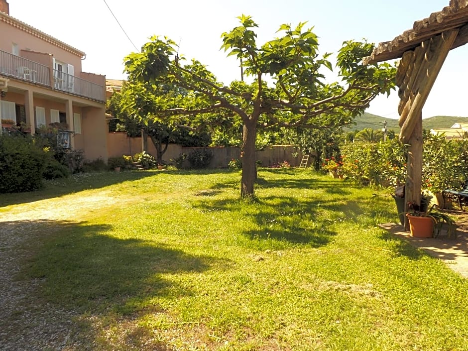 Chambre d hôtes chez raymonde et sandrine