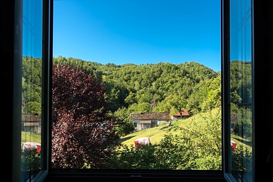 B&B La Provenzale