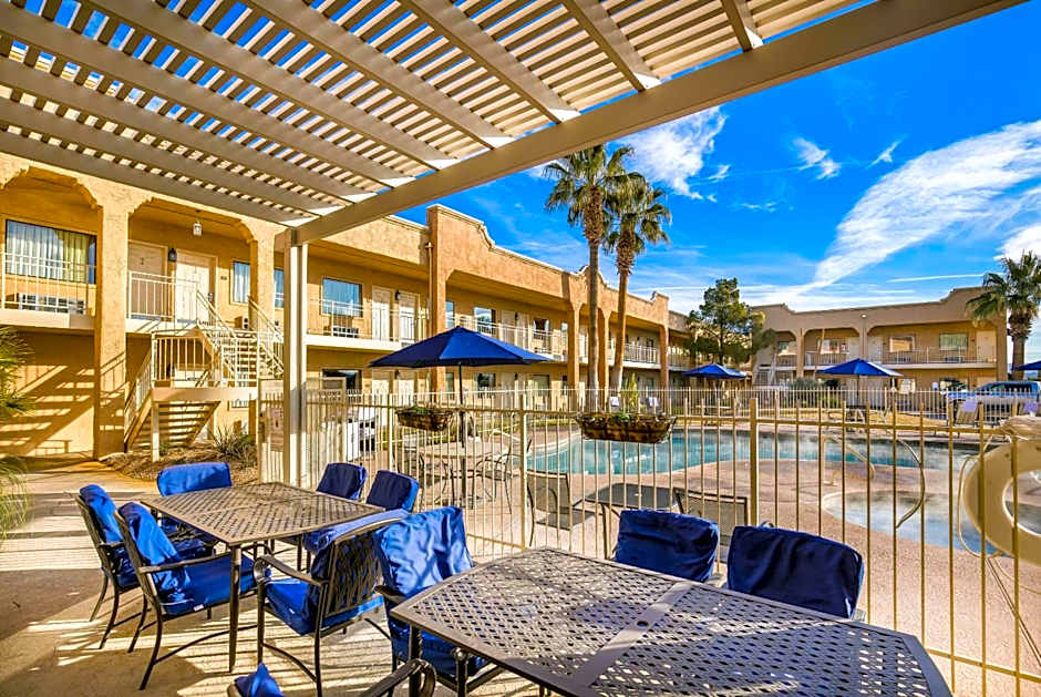 Clarion Suites St George - Convention Center Area