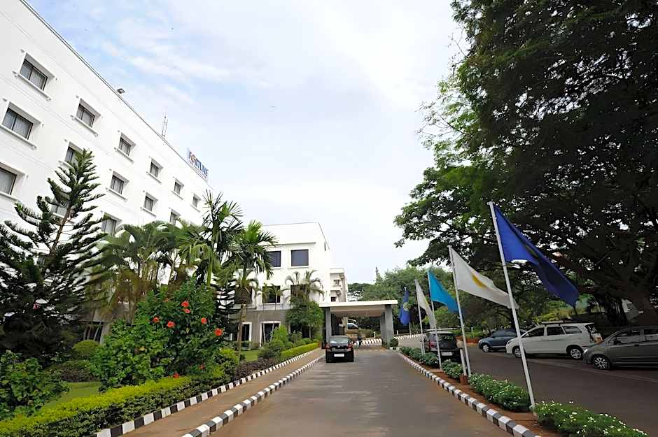 Fortune Valley View, Manipal - Member ITC Hotels' Group