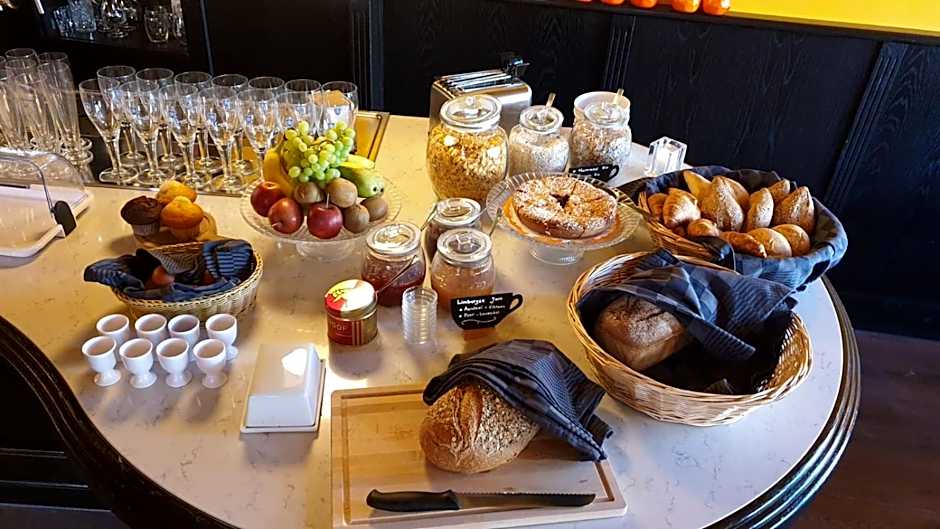Dormio Hotel De Prins van Oranje