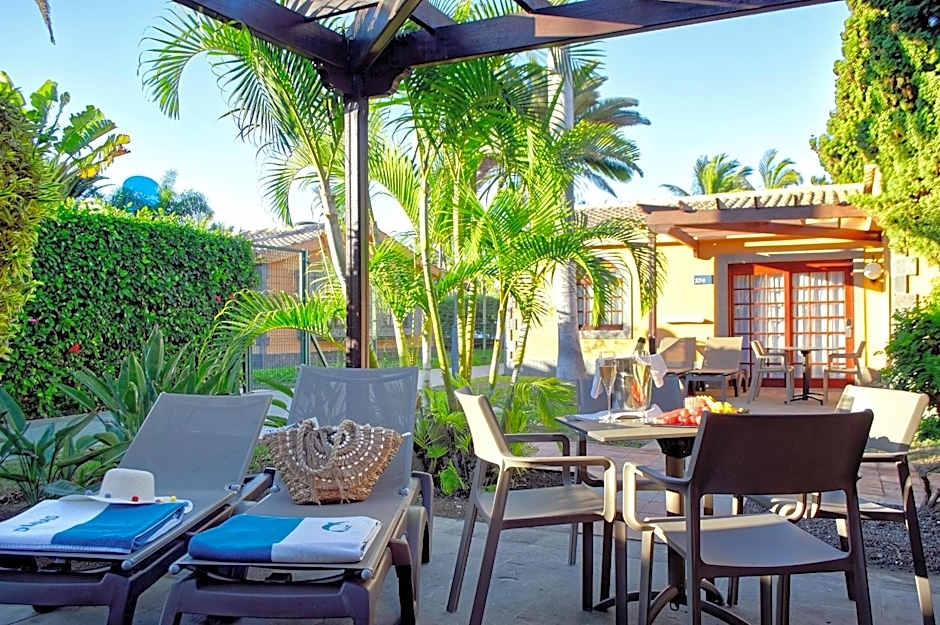 Suites & Villas by Dunas