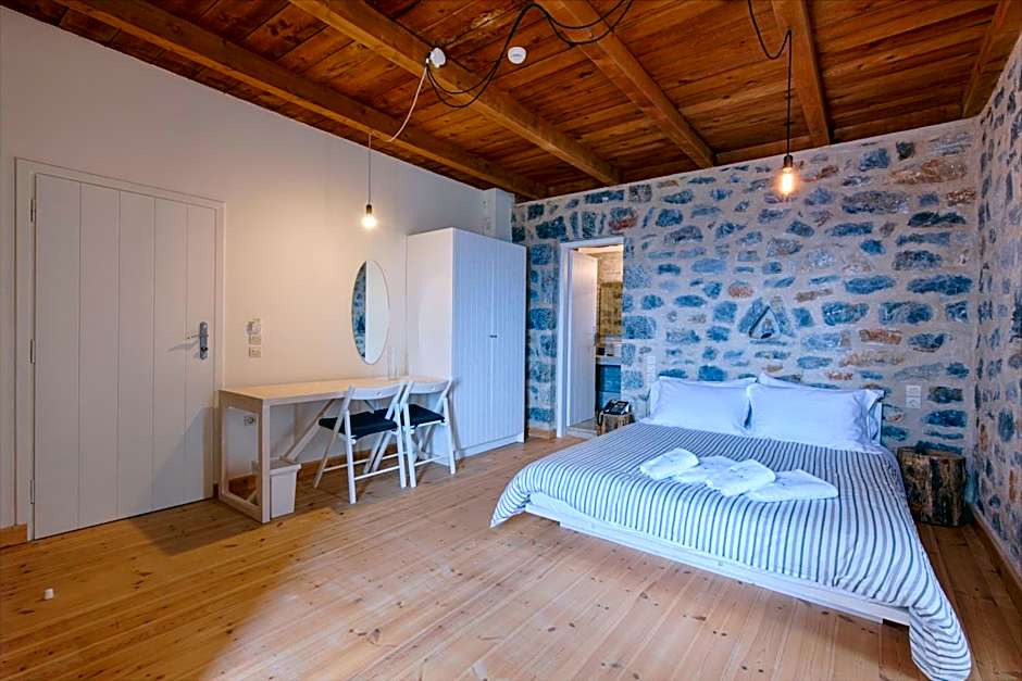 Aegila Boutique Hotel