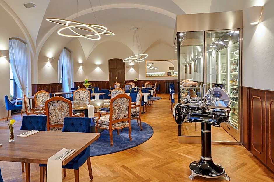Hotel Stekl