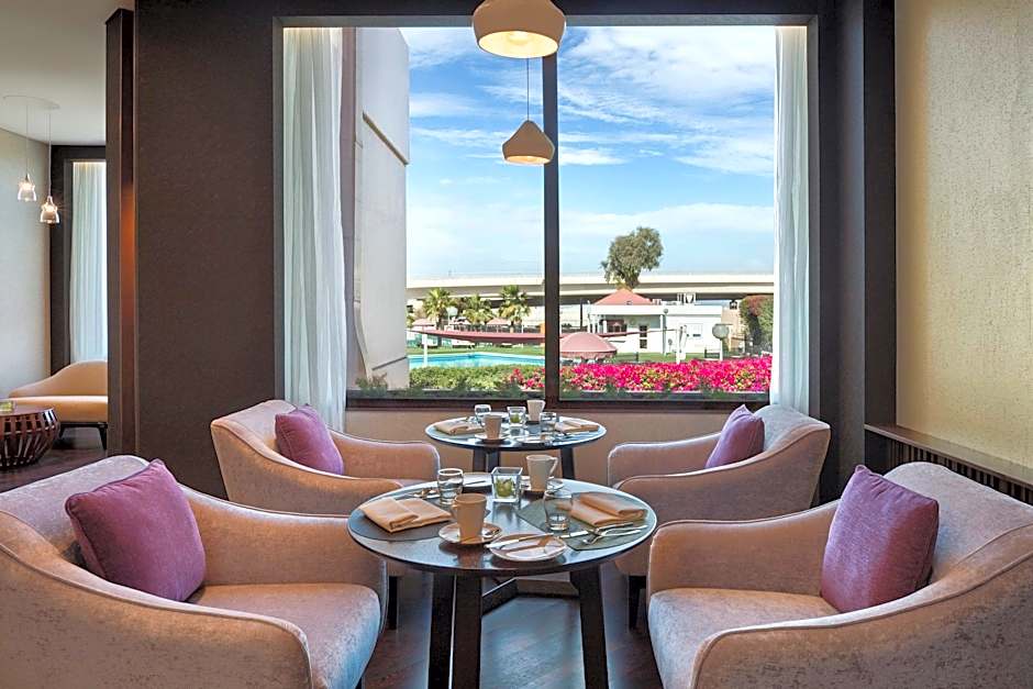 Crowne Plaza Bahrain By IHG